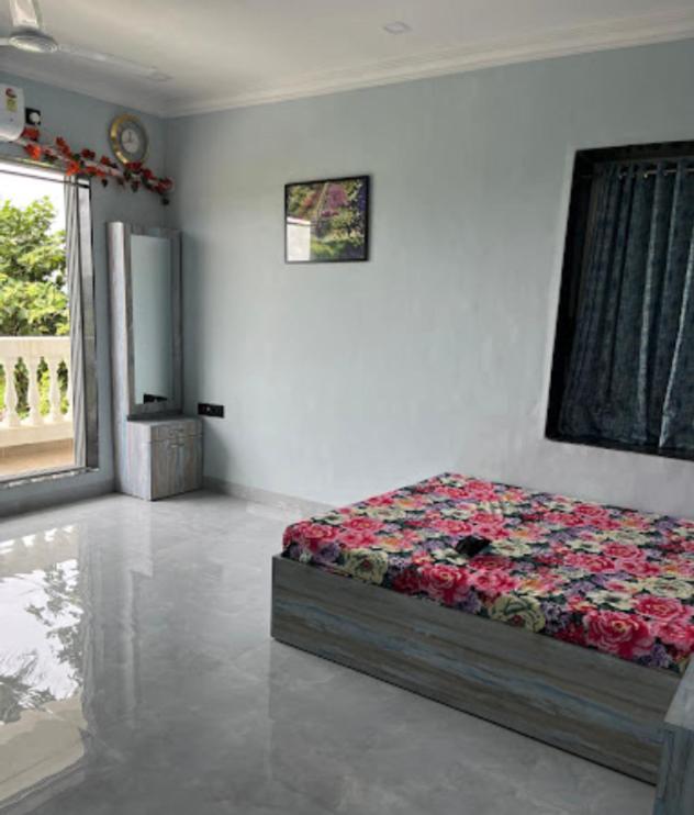 Classic Villa Palghar Bagian luar foto