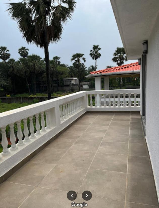 Classic Villa Palghar Bagian luar foto