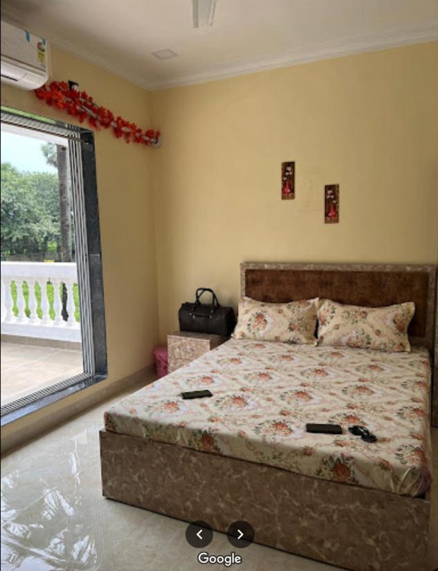 Classic Villa Palghar Bagian luar foto
