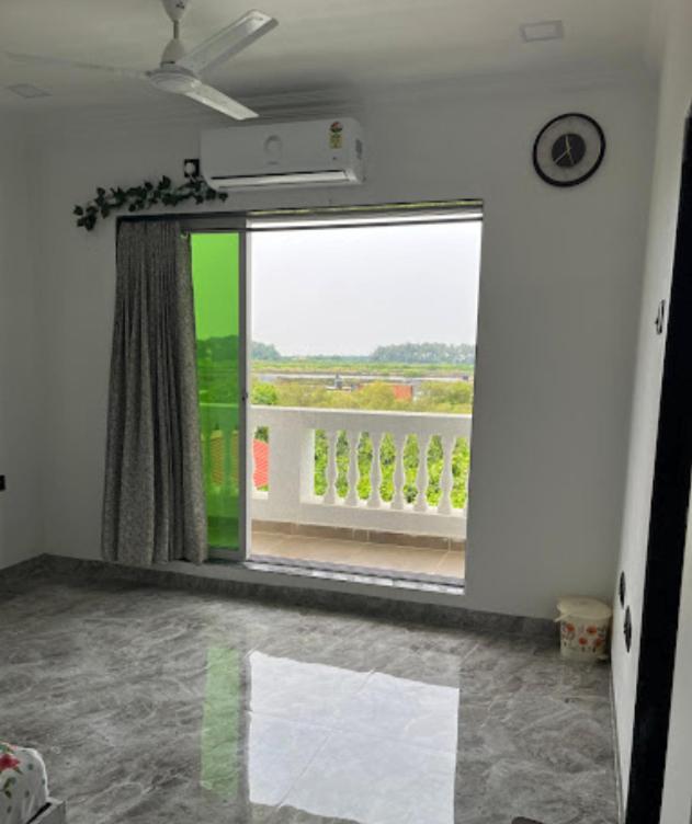 Classic Villa Palghar Bagian luar foto
